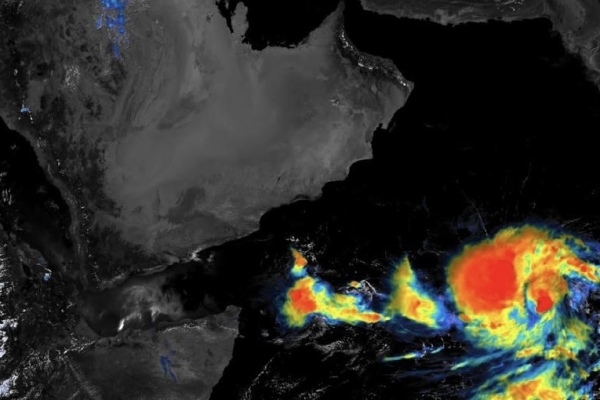 Tropical storm likely to develop into category 1 cyclone - Vimarsana News