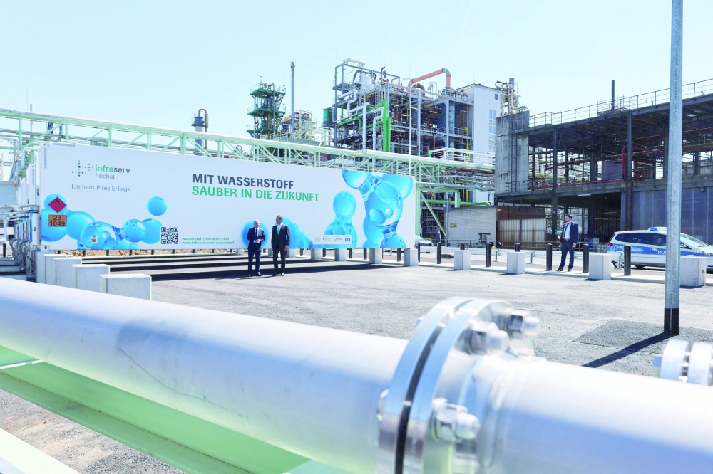 (Picture for illustration only. © Reuters)