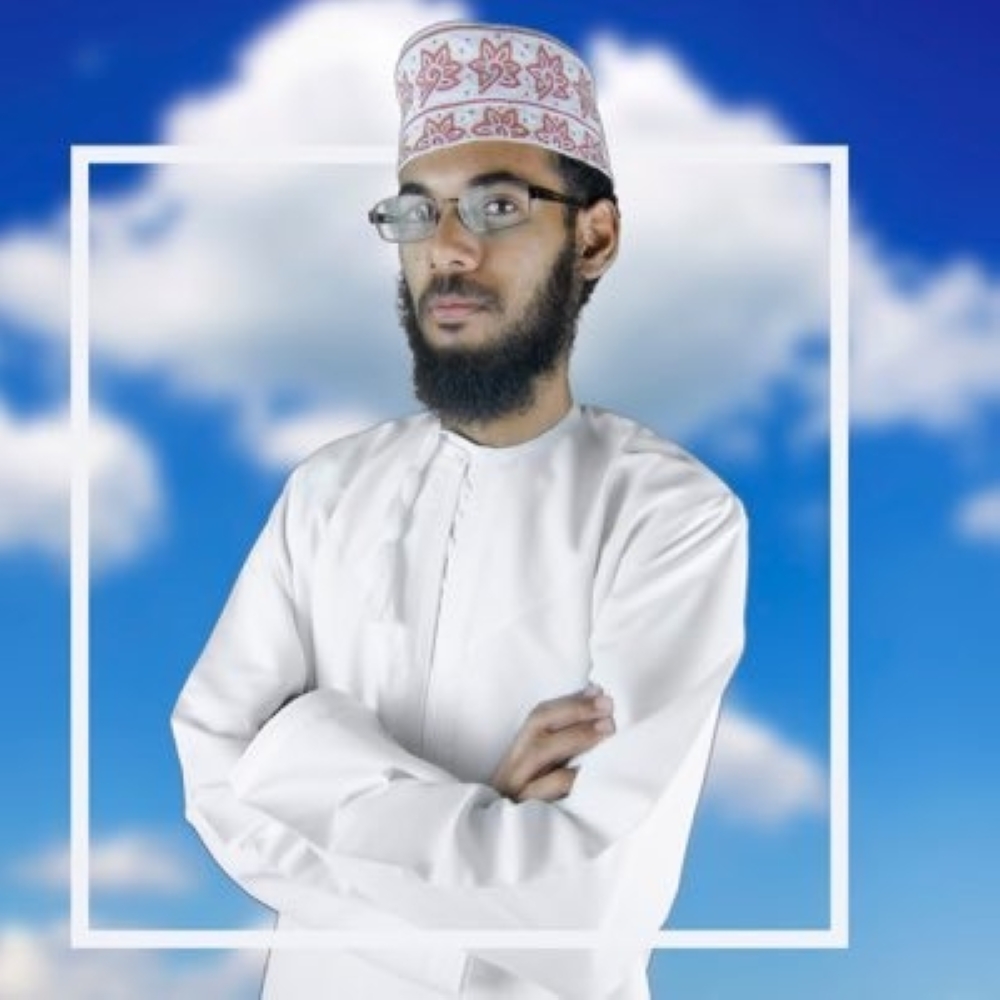 Harith bin Hamad al Saifi, research in climate archive