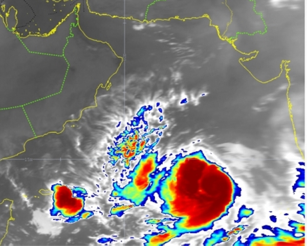 Biparjoy turns into cat.1 cyclone - Vimarsana News