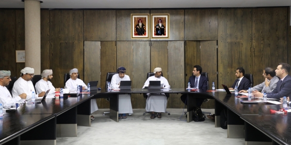 Oman hosts International Monetary Fund Staff Mission - Vimarsana News