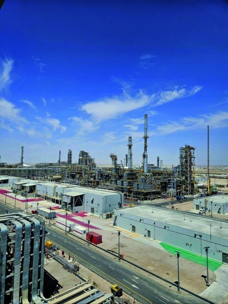 First exports from Oman's Duqm Refinery set for early 2024: OQ - Vimarsana News
