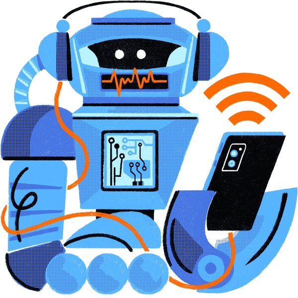 6 podcasts to make sense of AI - Vimarsana News