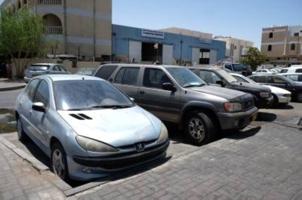 Municipality warns against abandoning vehicles in public places - Vimarsana News