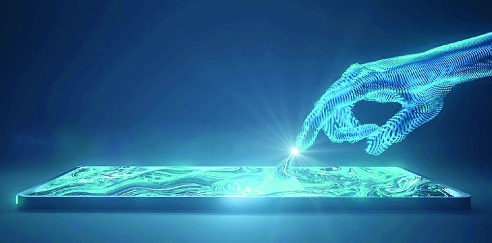 (Picture for illustration only)
