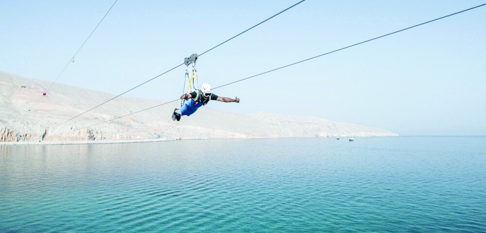 musandam