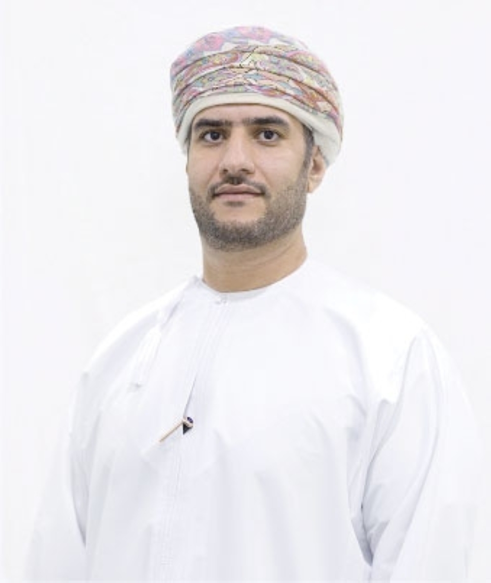 Dr Mansour bin Talib al Hinai, Chairman of the Public Services Regulatory Authority