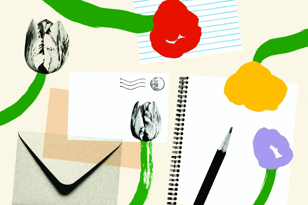 Cultivating a grateful outlook, and taking a few minutes a day to count our blessings, can reduce symptoms of depression and anxiety, increase self-esteem and improve life satisfaction. (Lucy Jones/The New York Times)
