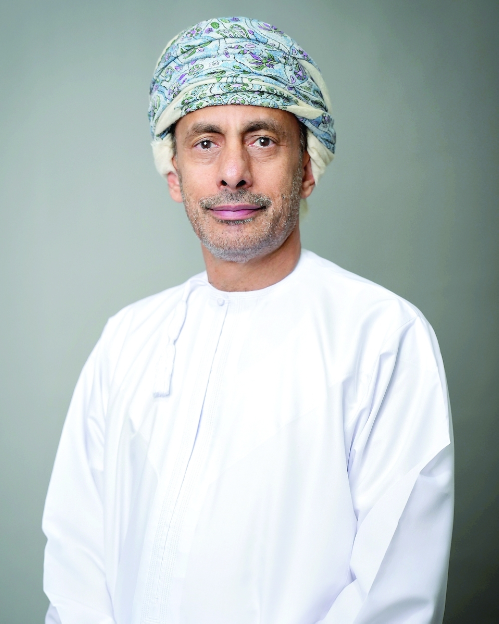 Dr.Khamis Al Jabri