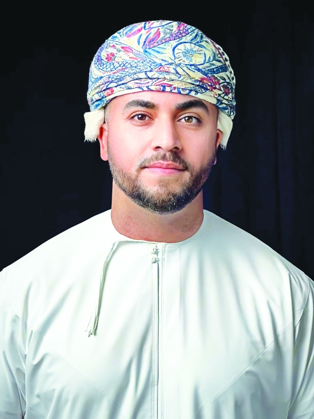 Jamal al Asmi, Executive Producer, RealityCG 