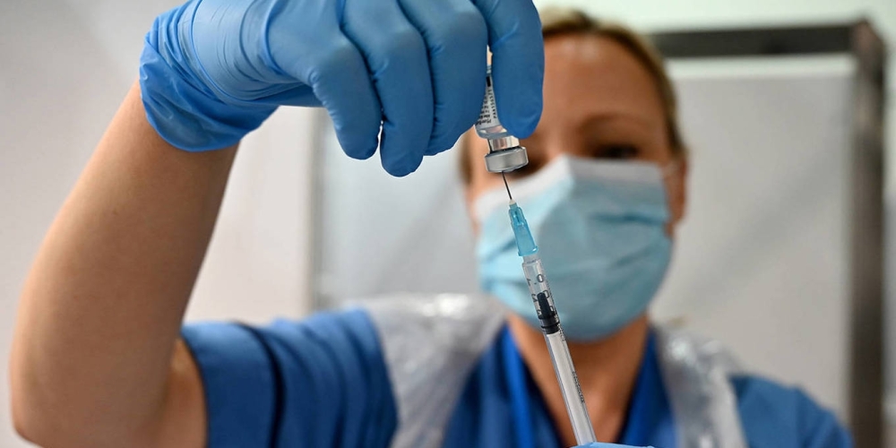 A crucial lesson from Covid-19 is that all countries must have robust health systems.