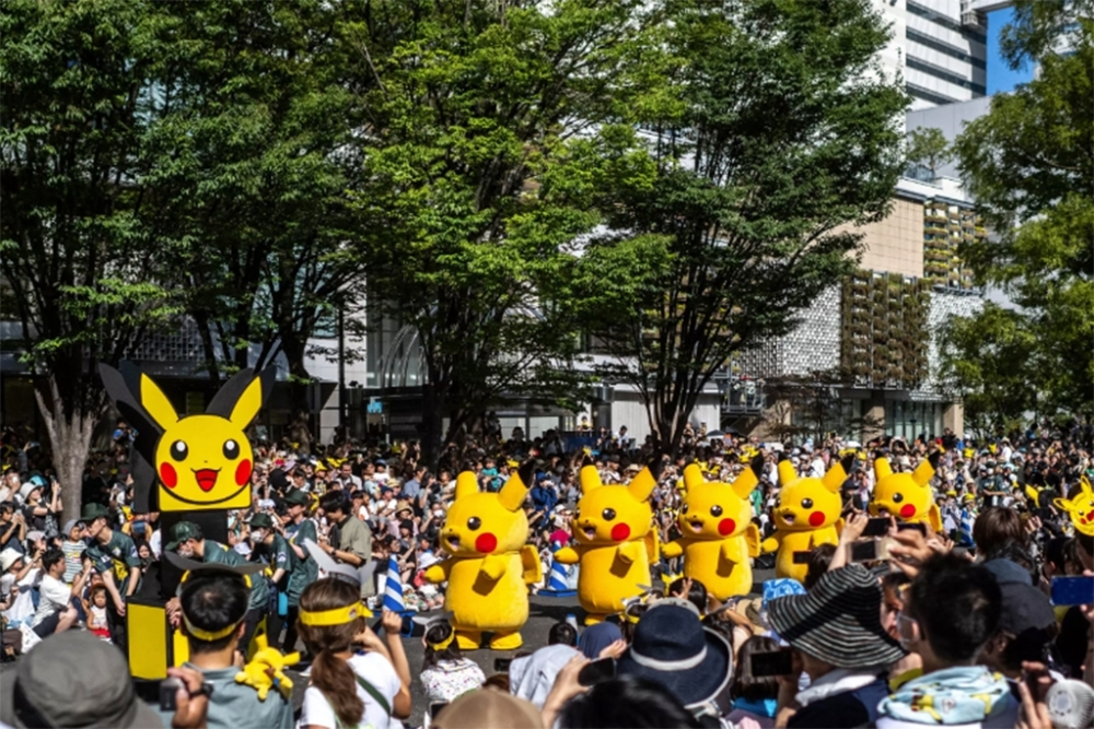 Pokemon