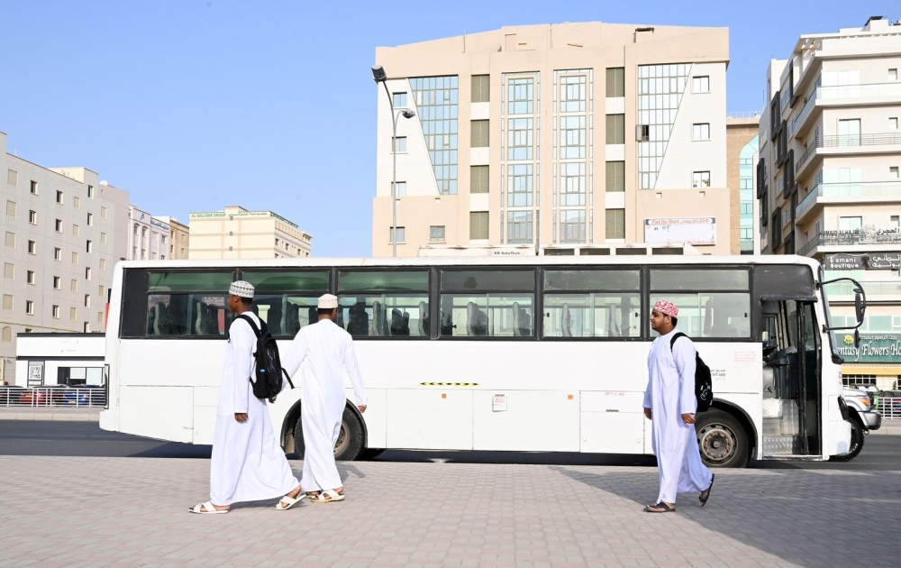 Photos: Hussein al Muqbali