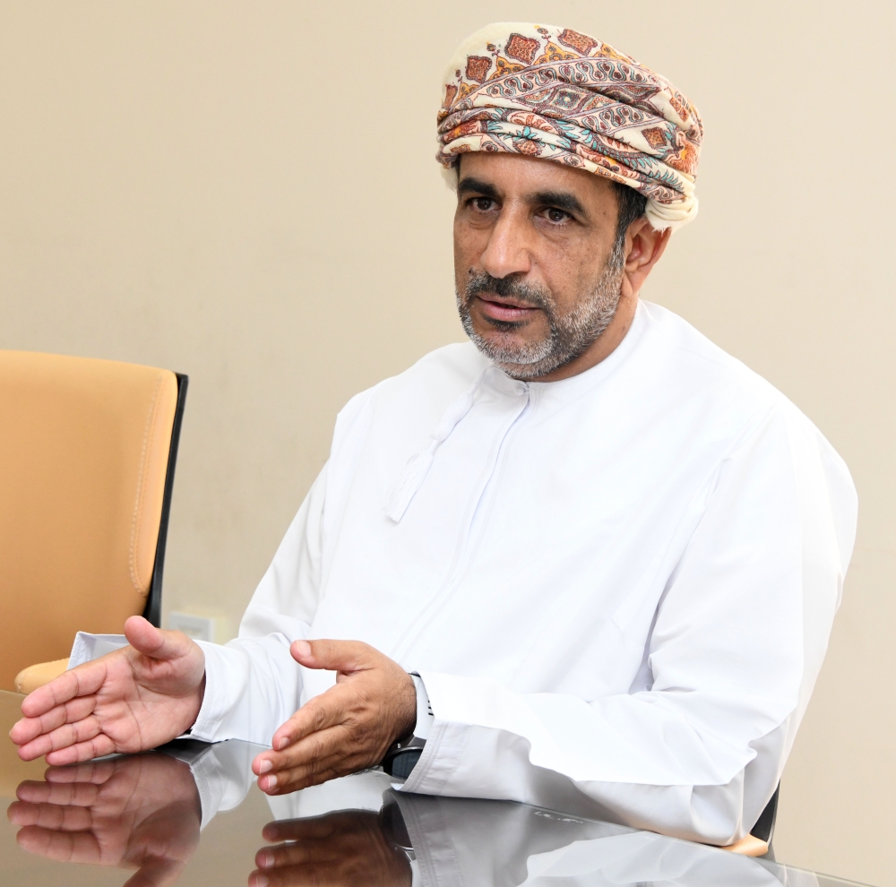 Abdullah al Shueili