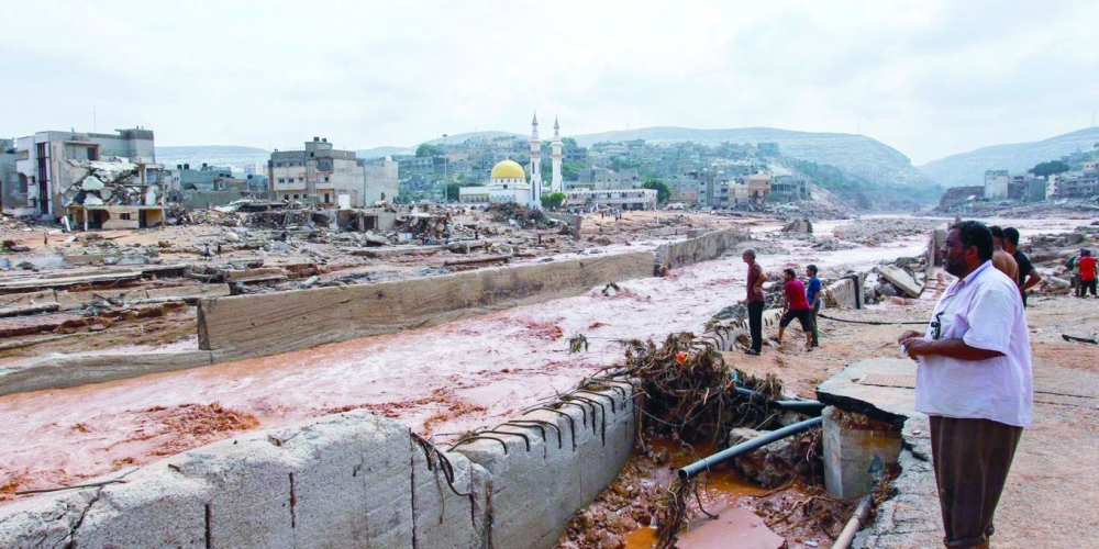 The developing world faces fierce headwinds in mitigating and adapting to climate change.