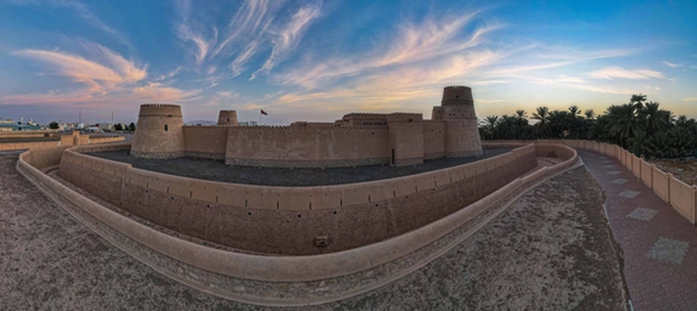 Bids open for Al Khandaq and Al Hillah Castles in Al Buraimi