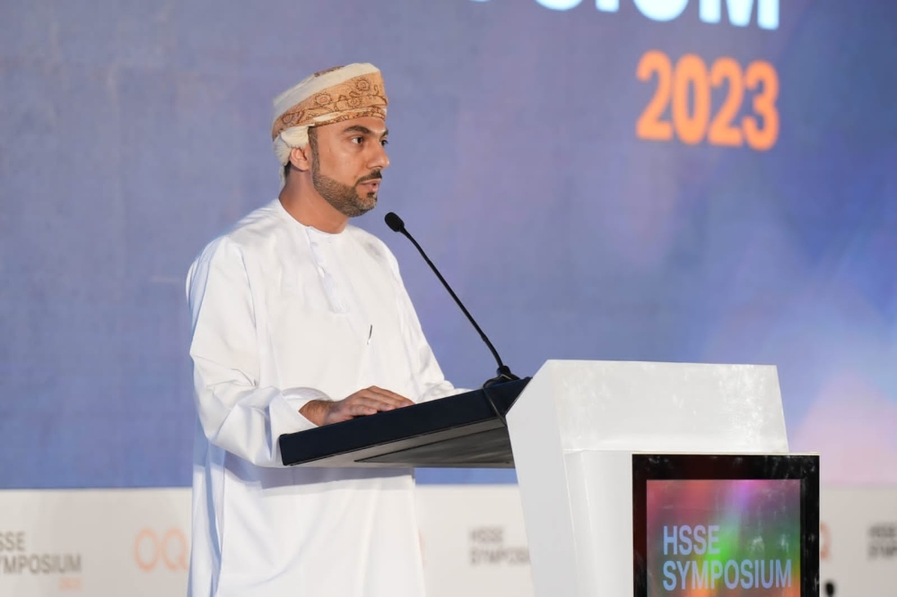 Occupational health, safety, security and environment symposium begins 