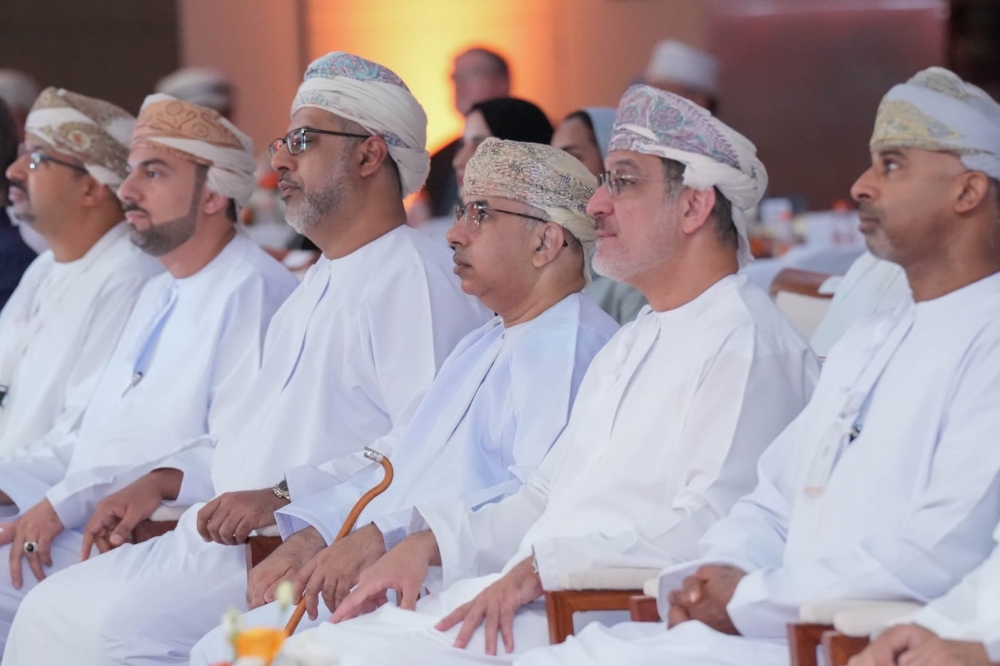 Occupational health, safety, security and environment symposium begins 