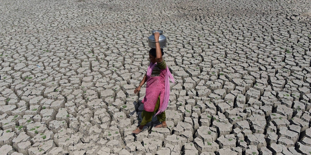 The reckless exploitation of the planet has accelerated humanity’s breach of planetary boundaries.