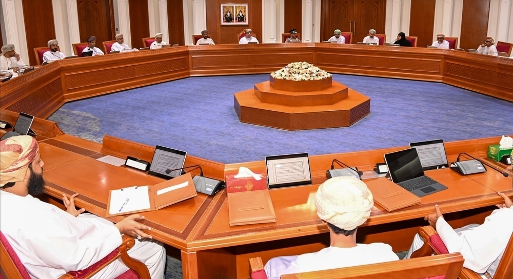  The Municipal Council of the Governorate of Dhofar