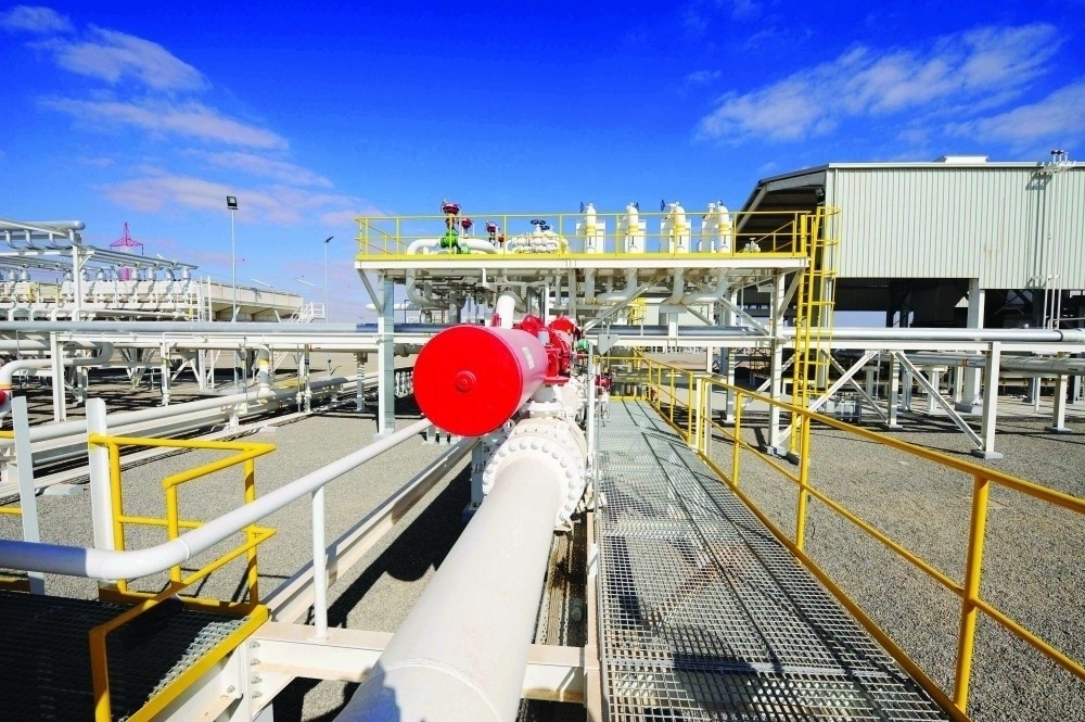 OQ Gas Networks SOAG (OQGN) is floating up to 49% of its shares