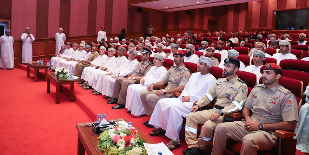 World Tourism Day celebrated in Oman 