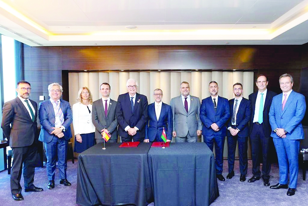 OIA launches SOPEF II as expansion of its partnership with Cofides.