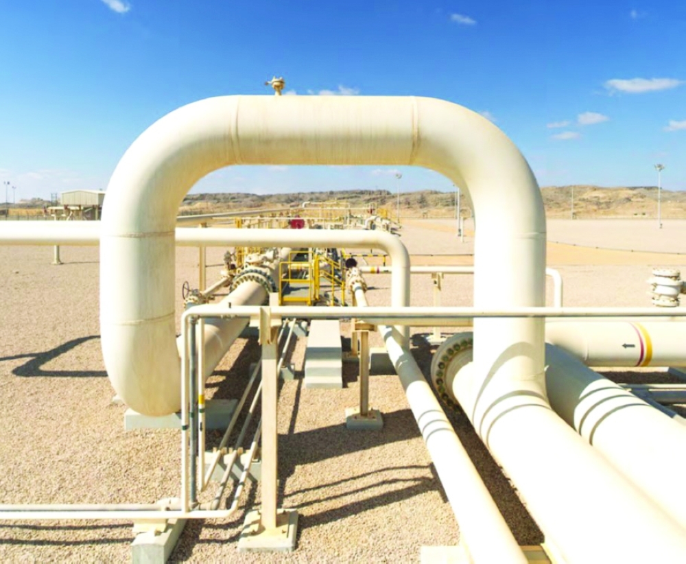 OQ Gas Networks owns and operates the 4,000km long natural gas transportation system of the Sultanate of Oman.