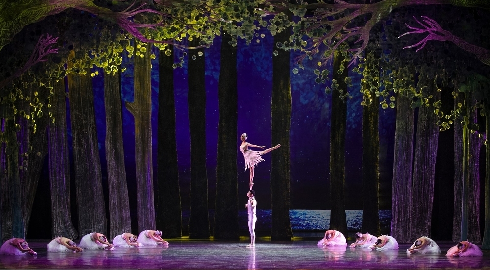 The calendar for October 2023 will be filled with line-up of performances at The Royal Opera House Muscat