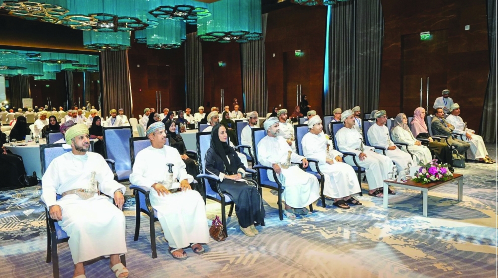 The workshop on 'Education for sustainable development' will conclude on October 5.