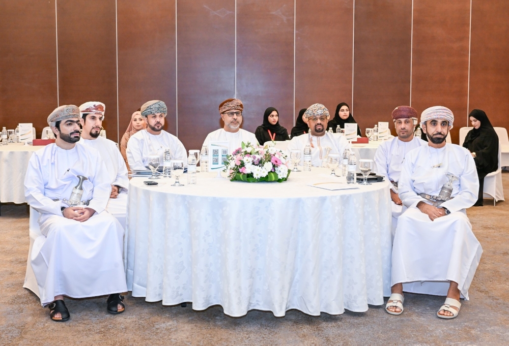 The Social Inspectors Forum themed “Non-custodial Provisions and Measures in Juvenile Justice” began under the auspices of Sayyid Salim Musallam al Busaidi, Under-Secretary of the Ministry of Labour for Human Resources Development, in Muscat on Tuesday.