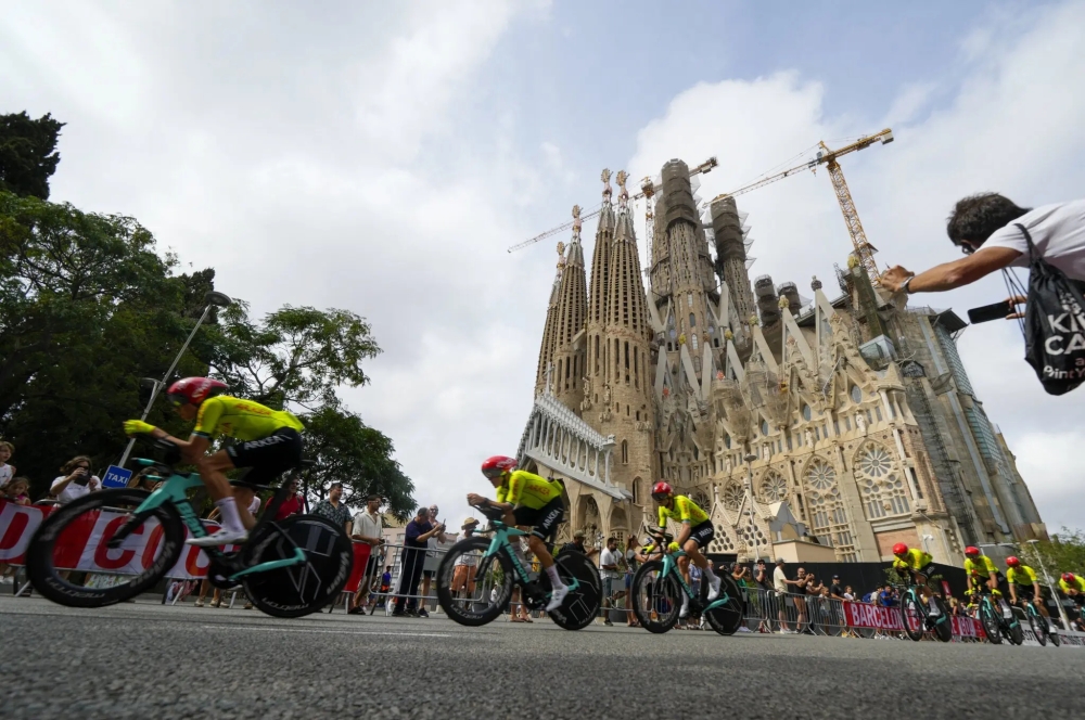 After 140 years, Antoni Gaudí’s unrealized masterpiece is finally nearing completion. But hurdles still remain, with construction to last until at least 2026.