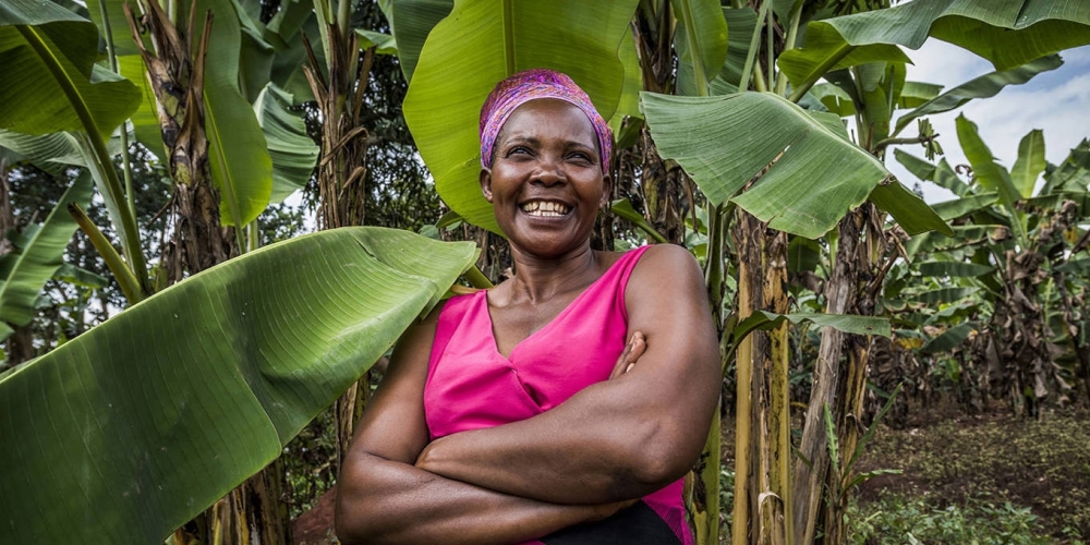 The Africa Climate Summit should be a platform for African people.