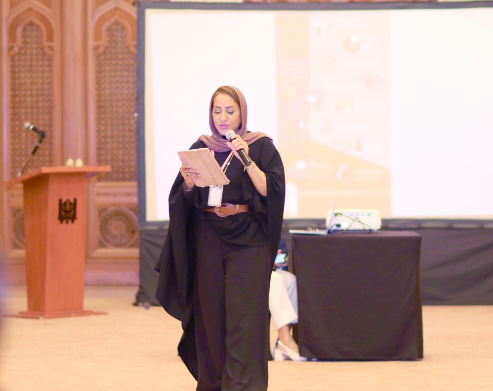 HH Sayyidah Basma al Said, Founder of Whispers of Serenity