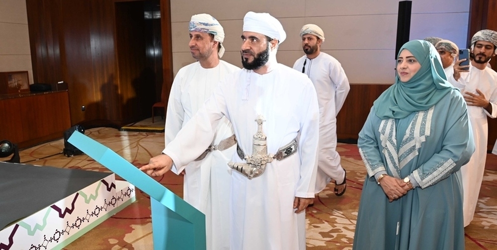 Minister of Endowment and Religious Affairs launched Jood platform 