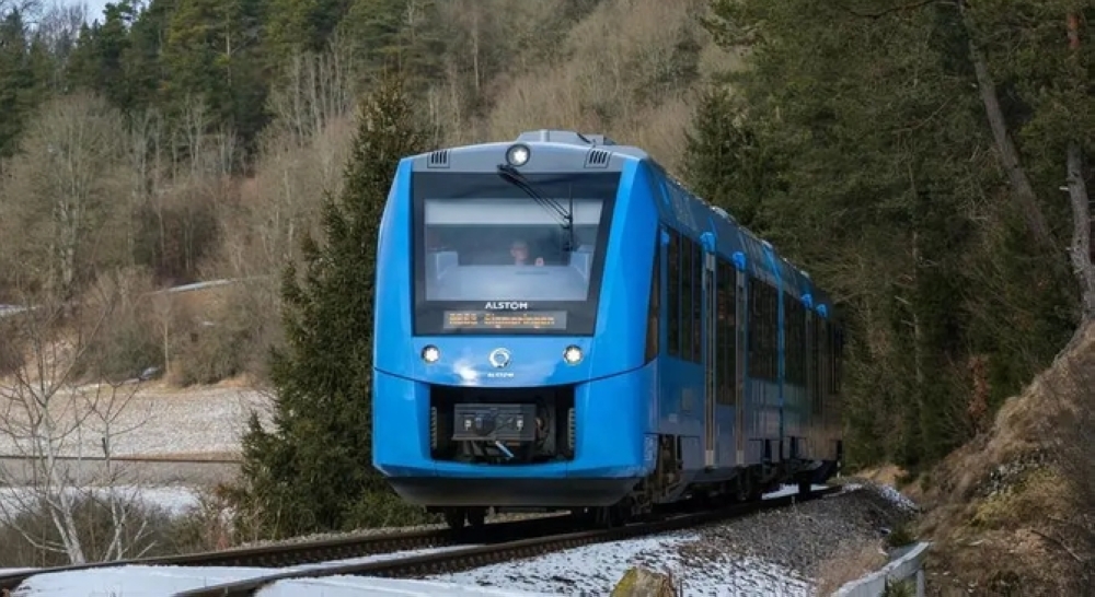 Saudi Arabia has entered into an agreement with its French partner to commence testing for its ambitious hydrogen train project. 