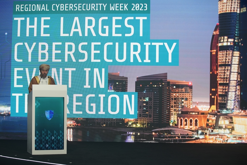 Regional Cybersecurity Week 2023