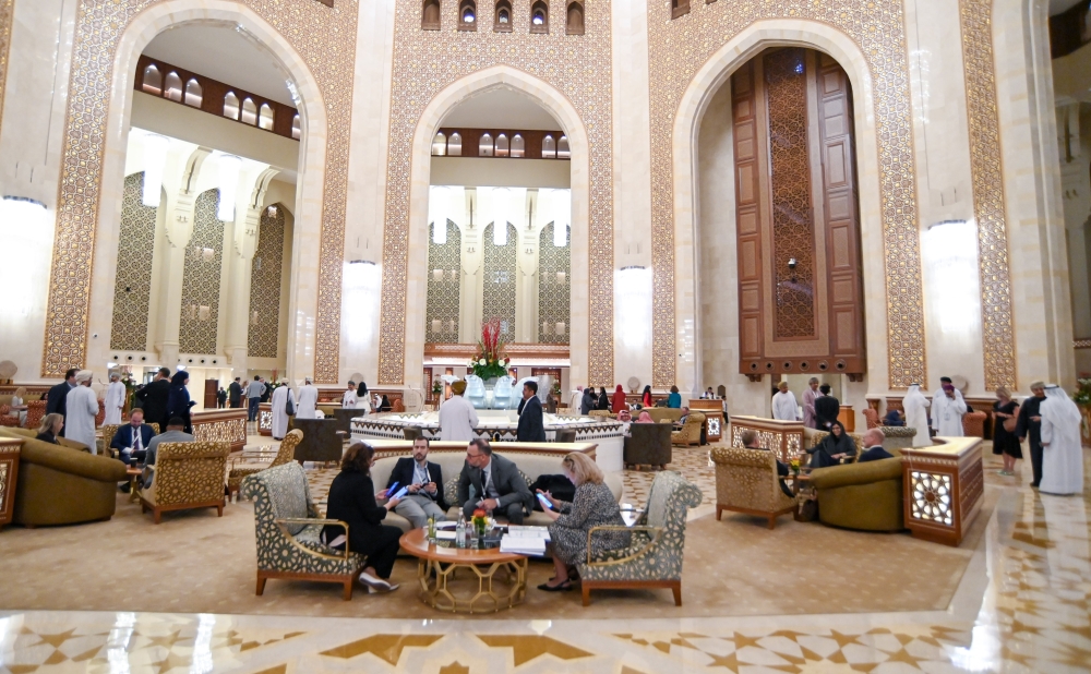 27th session of the GCC-EU Joint Ministerial Council 