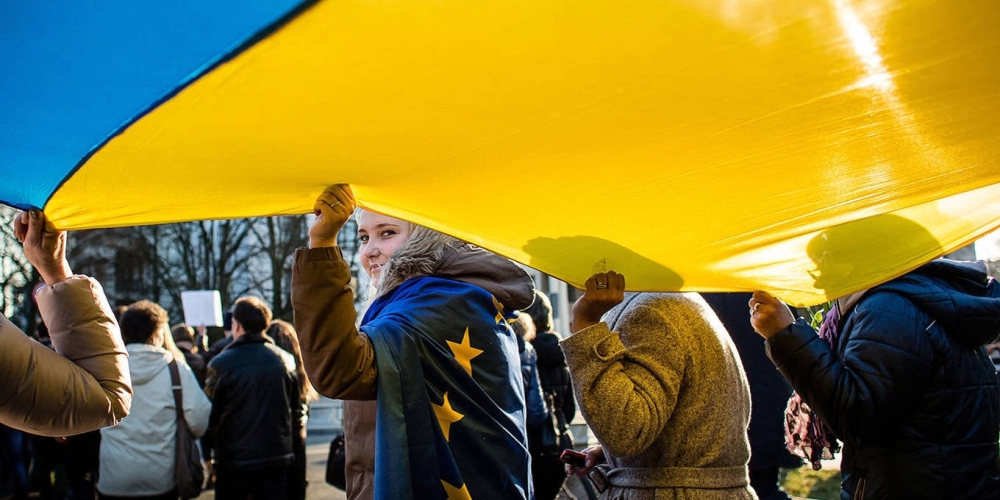 The EU appears to be moving towards radical reinvention.