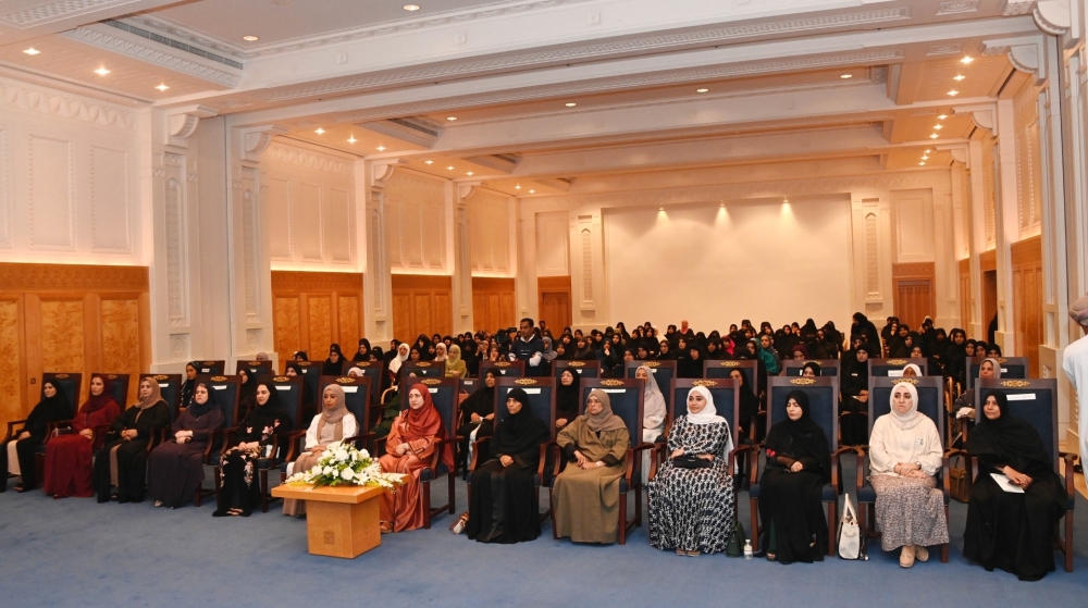 First Women’s Endowment Forum held