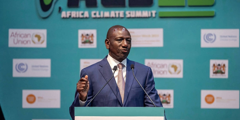 A new generation of leaders from the Global South are making their voices heard.