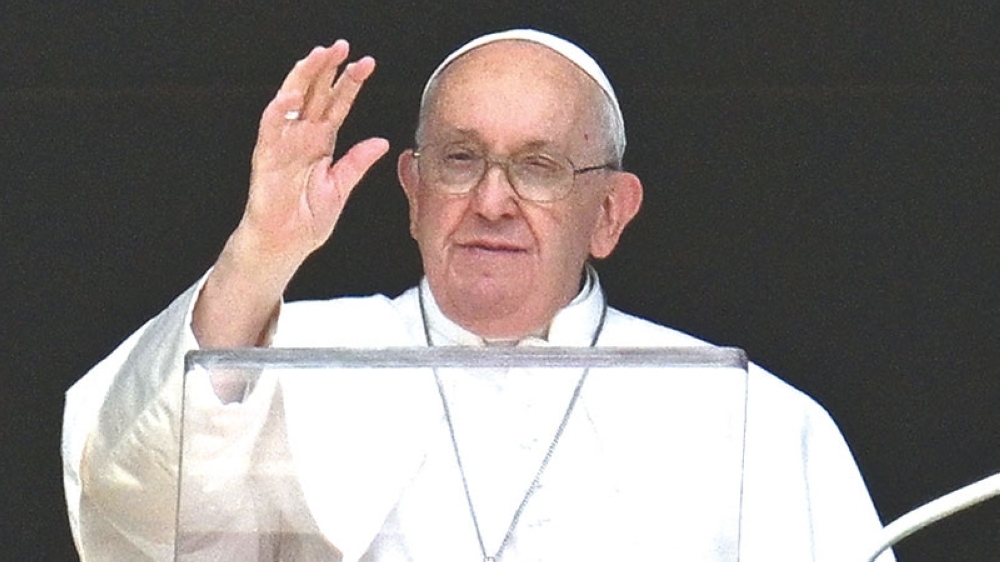 Pope