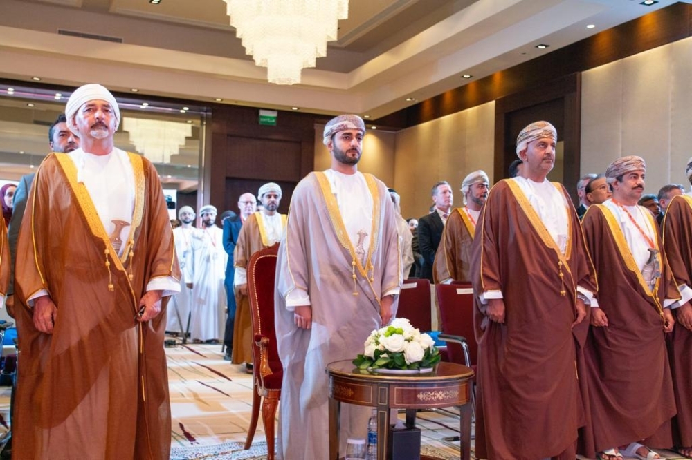 The primary focus of the forum centers on the region's pivotal role in the transition towards renewable and technical energy applications for production and export.
