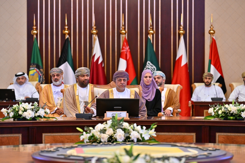 Joint GCC action sought for sports development