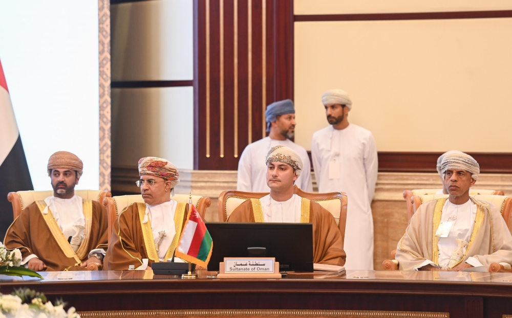 Joint GCC action sought for sports development