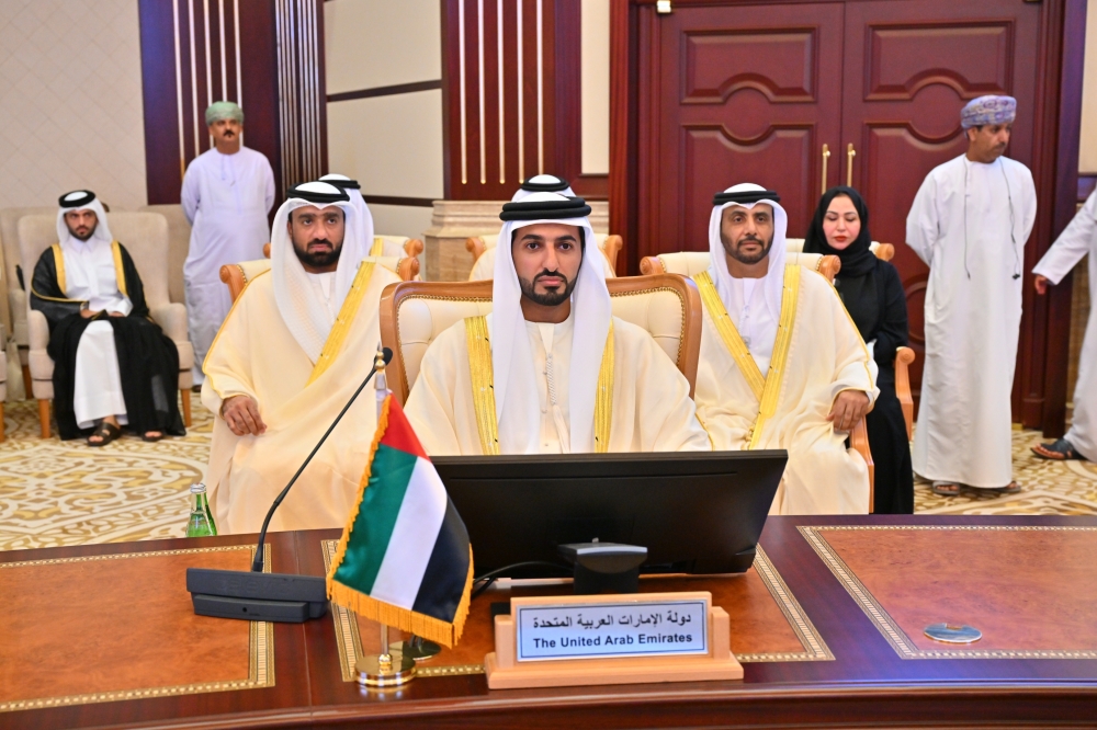 Joint GCC action sought for sports development