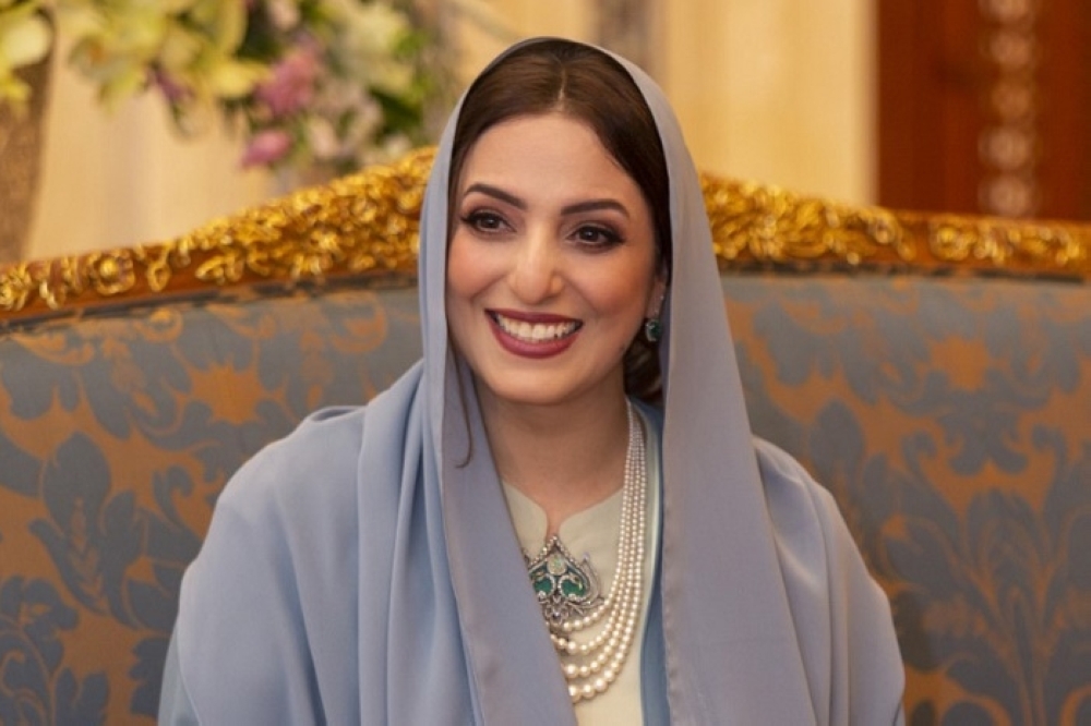 ‘While we affirm our commendation of Omani women’s remarkable roles and participations, we would also like to remind ourselves of our steadfast sisters in Palestine, generally, and Gaza, who stand resilient amid bombs and destruction, praying to Allah Almighty to grant them peace, stability and safety”.