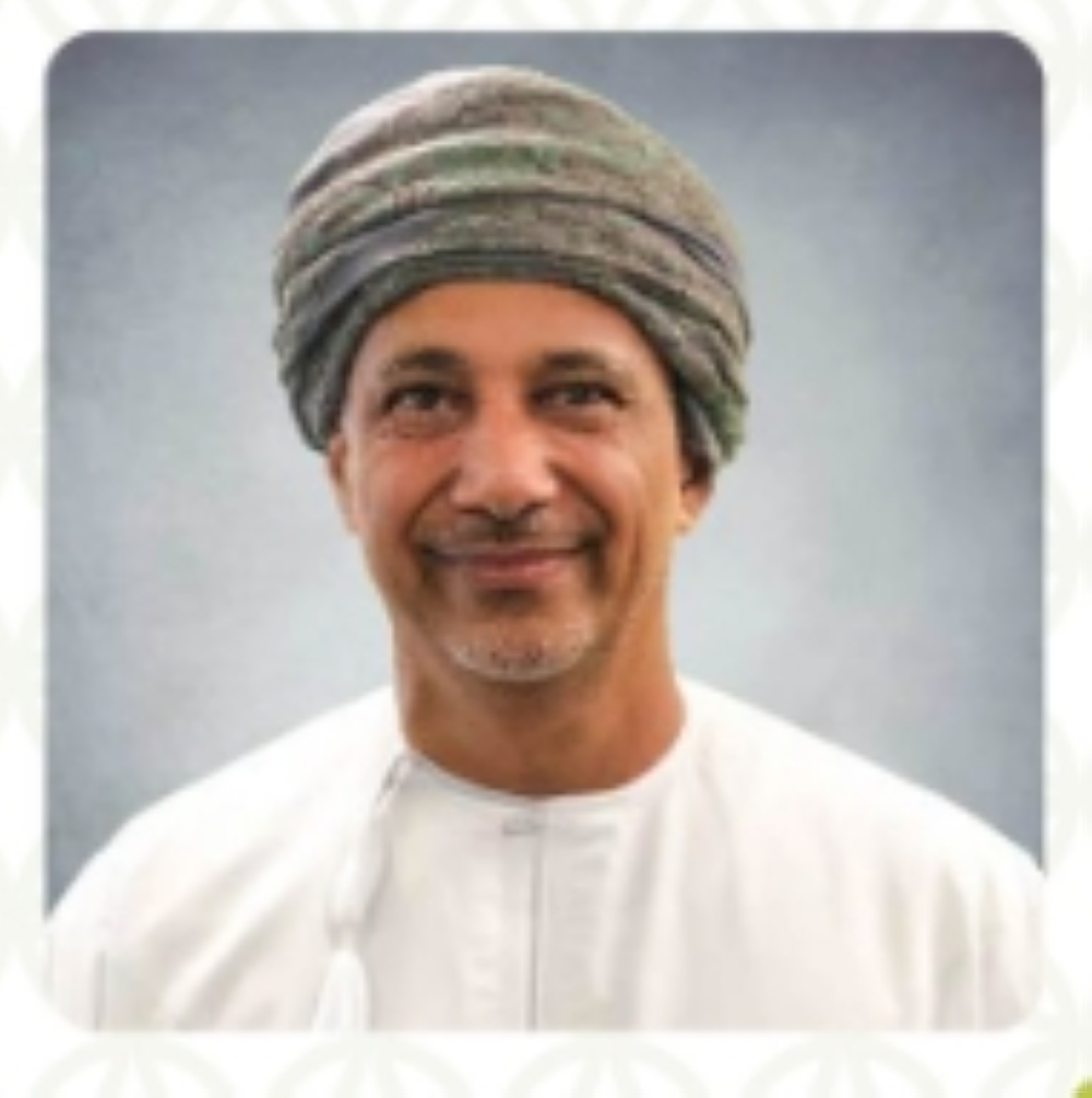  Captain Mohammed al Shidhani as acting Chief Executive Officer