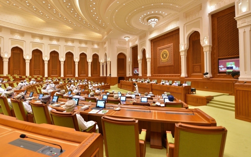 753,690 registered voters at the Shura elections