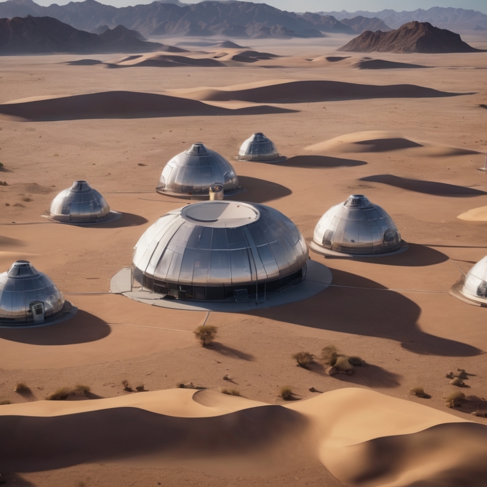 AI generated, Oman recreation 5